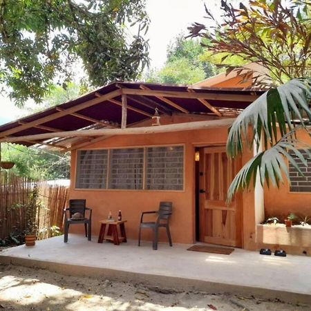 Mango Alto - Magica Casa Tropical En Minca Villa Luaran gambar