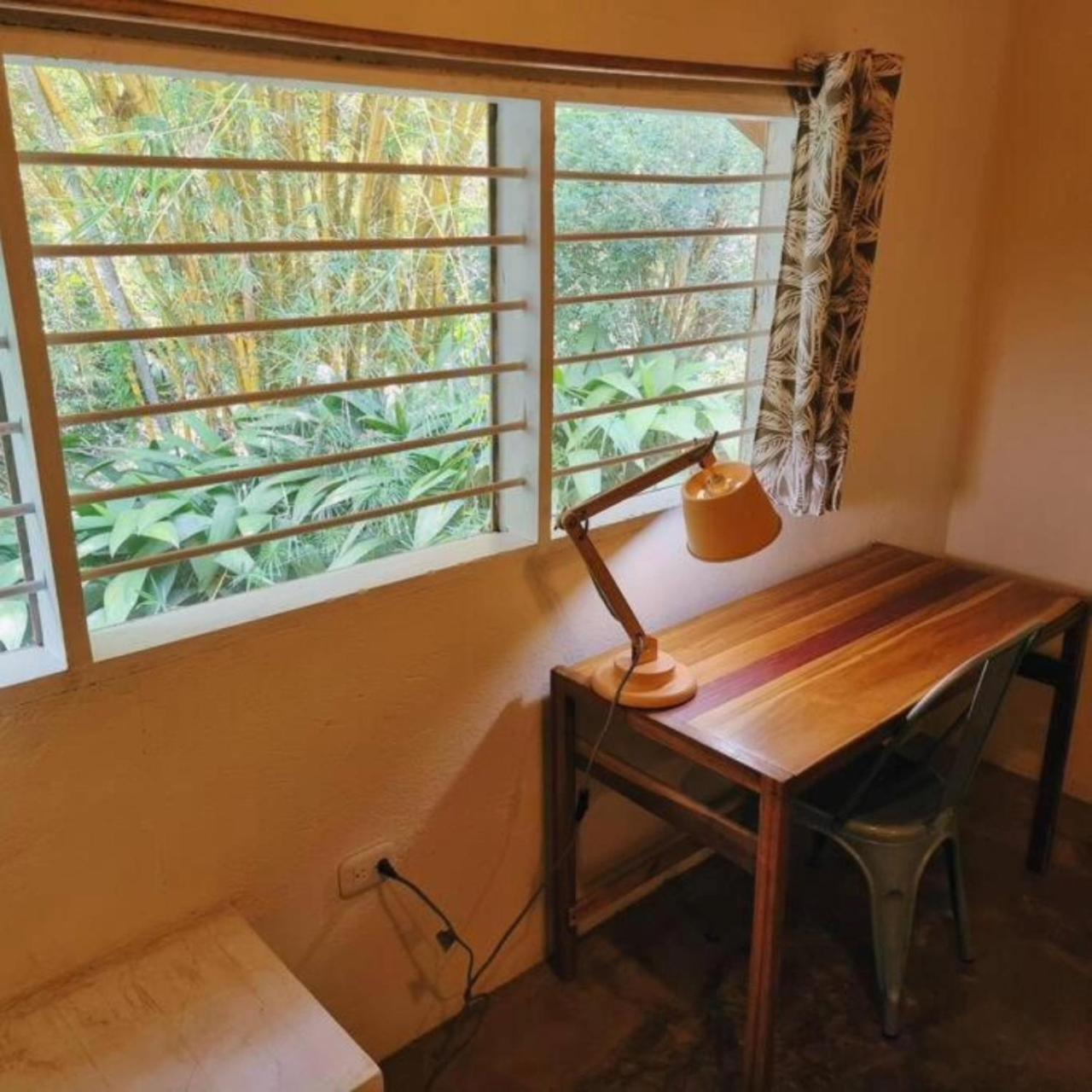 Mango Alto - Magica Casa Tropical En Minca Villa Luaran gambar