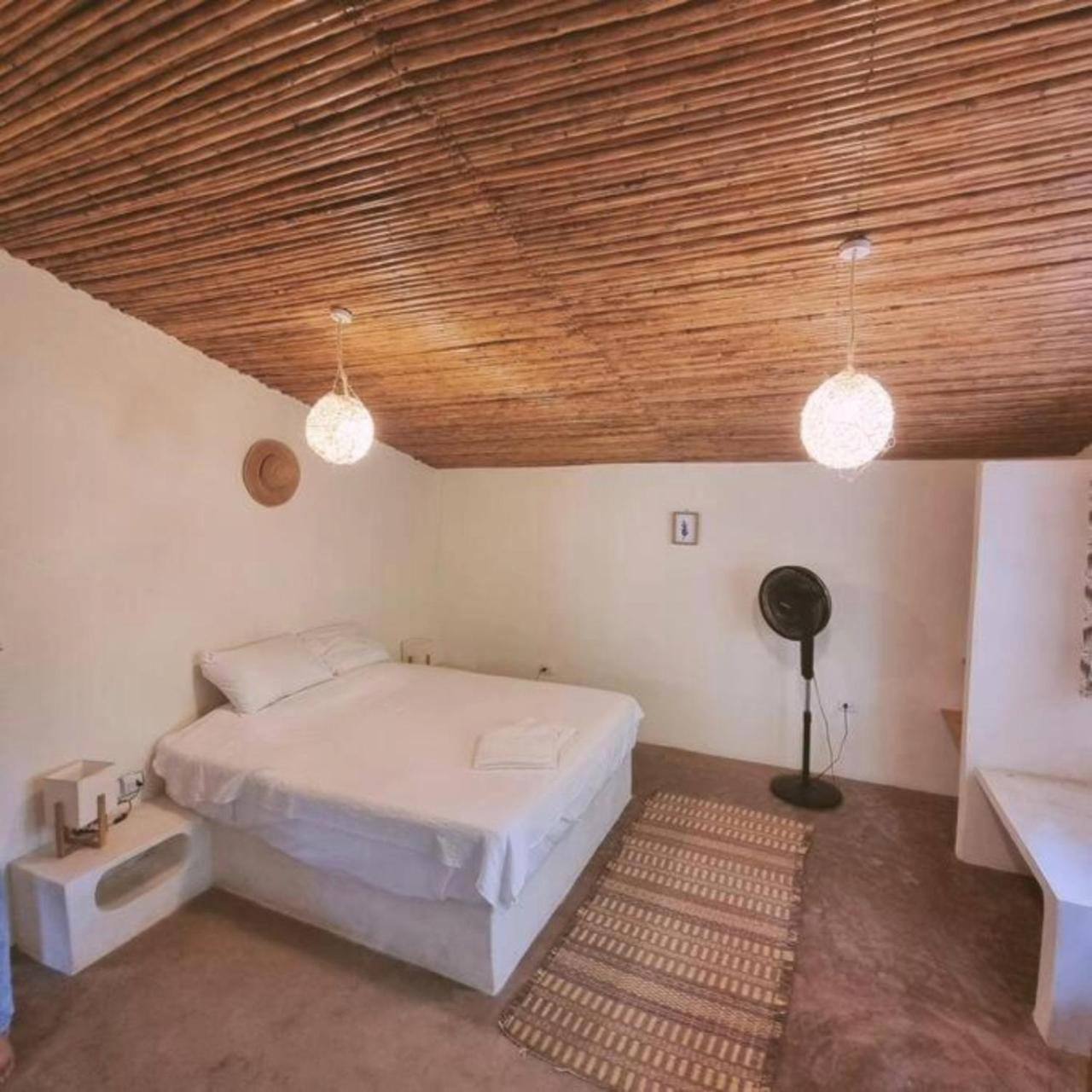 Mango Alto - Magica Casa Tropical En Minca Villa Luaran gambar