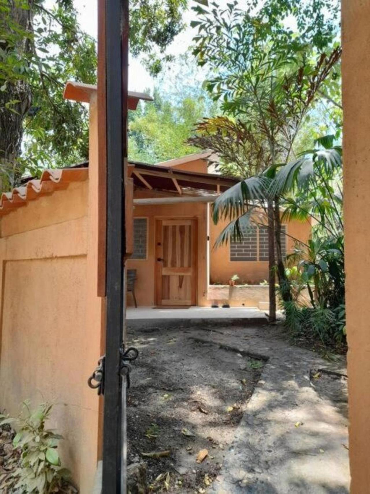 Mango Alto - Magica Casa Tropical En Minca Villa Luaran gambar